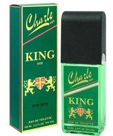 Charle Style King Size